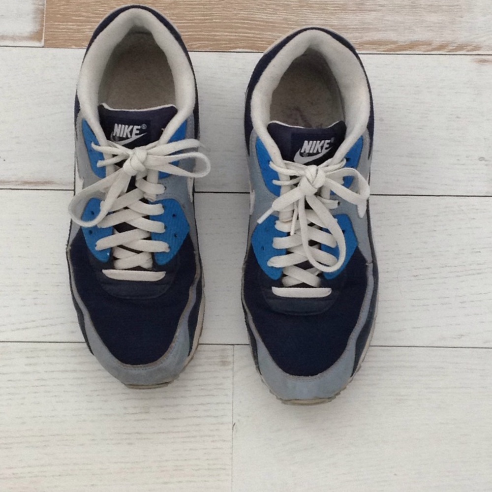 Nike Air